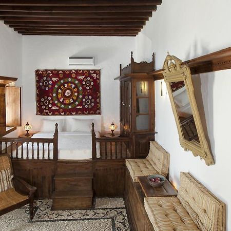 Casalindos Cottage חדר תמונה