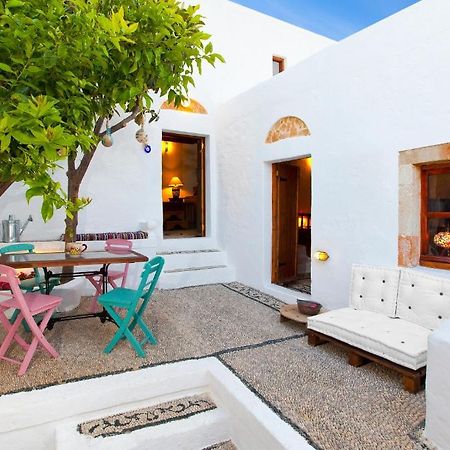 Casalindos Cottage חדר תמונה