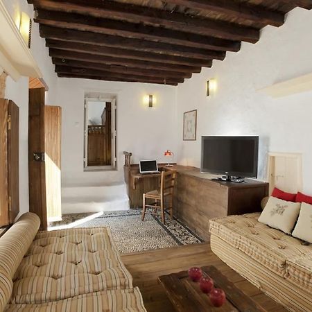 Casalindos Cottage מראה חיצוני תמונה