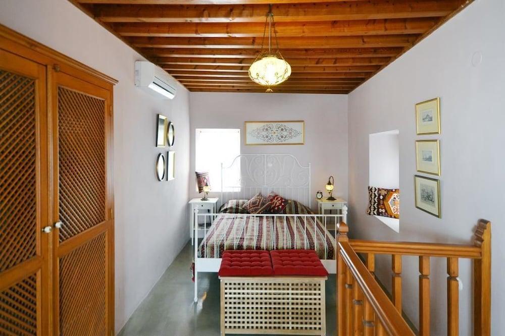 Casalindos Cottage מראה חיצוני תמונה