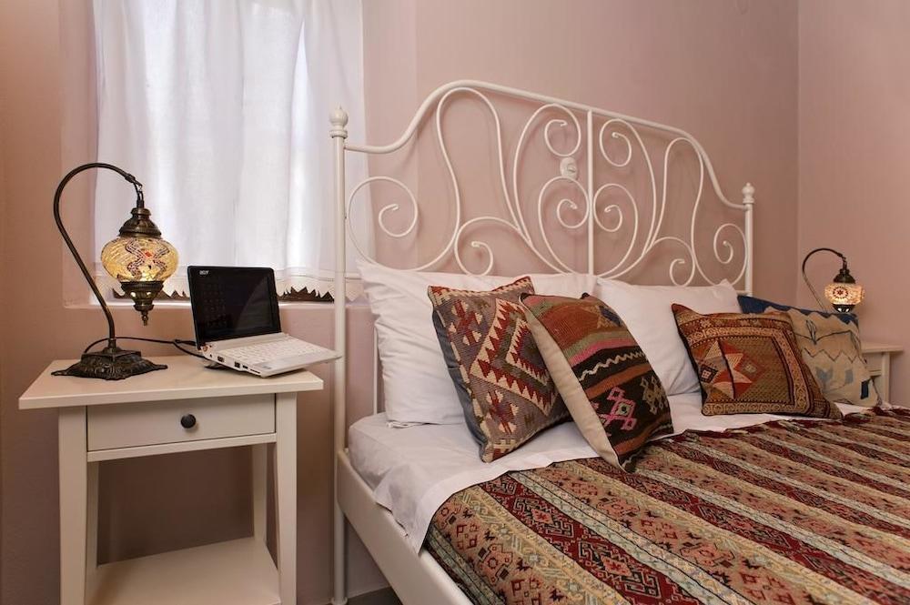 Casalindos Cottage מראה חיצוני תמונה