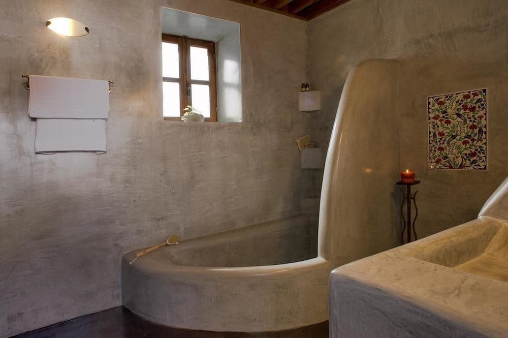 Casalindos Cottage מראה חיצוני תמונה