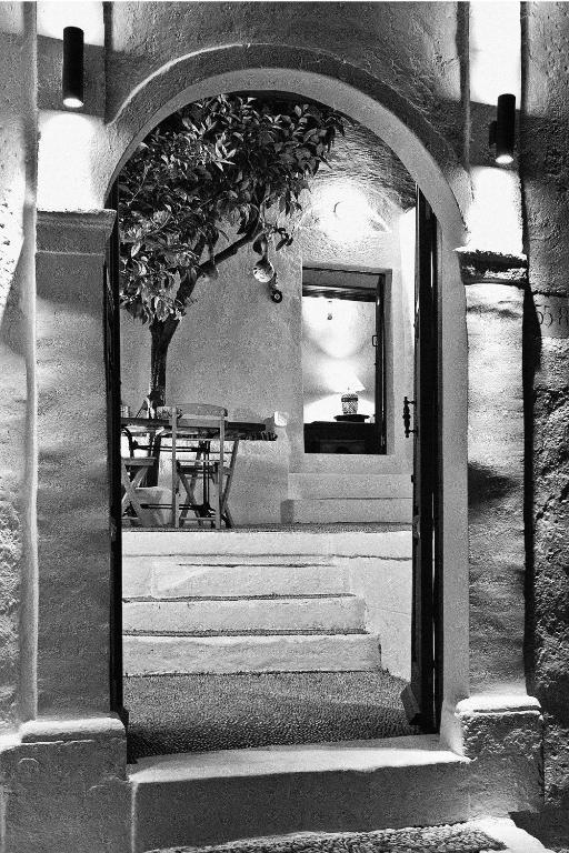 Casalindos Cottage חדר תמונה