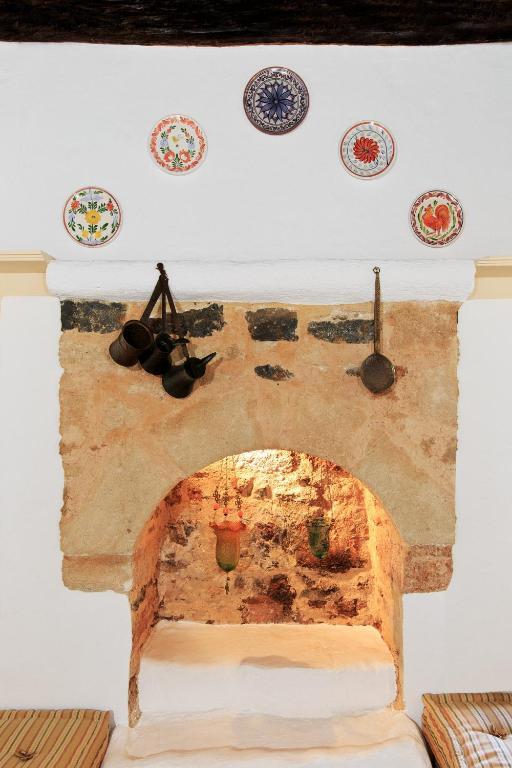 Casalindos Cottage חדר תמונה